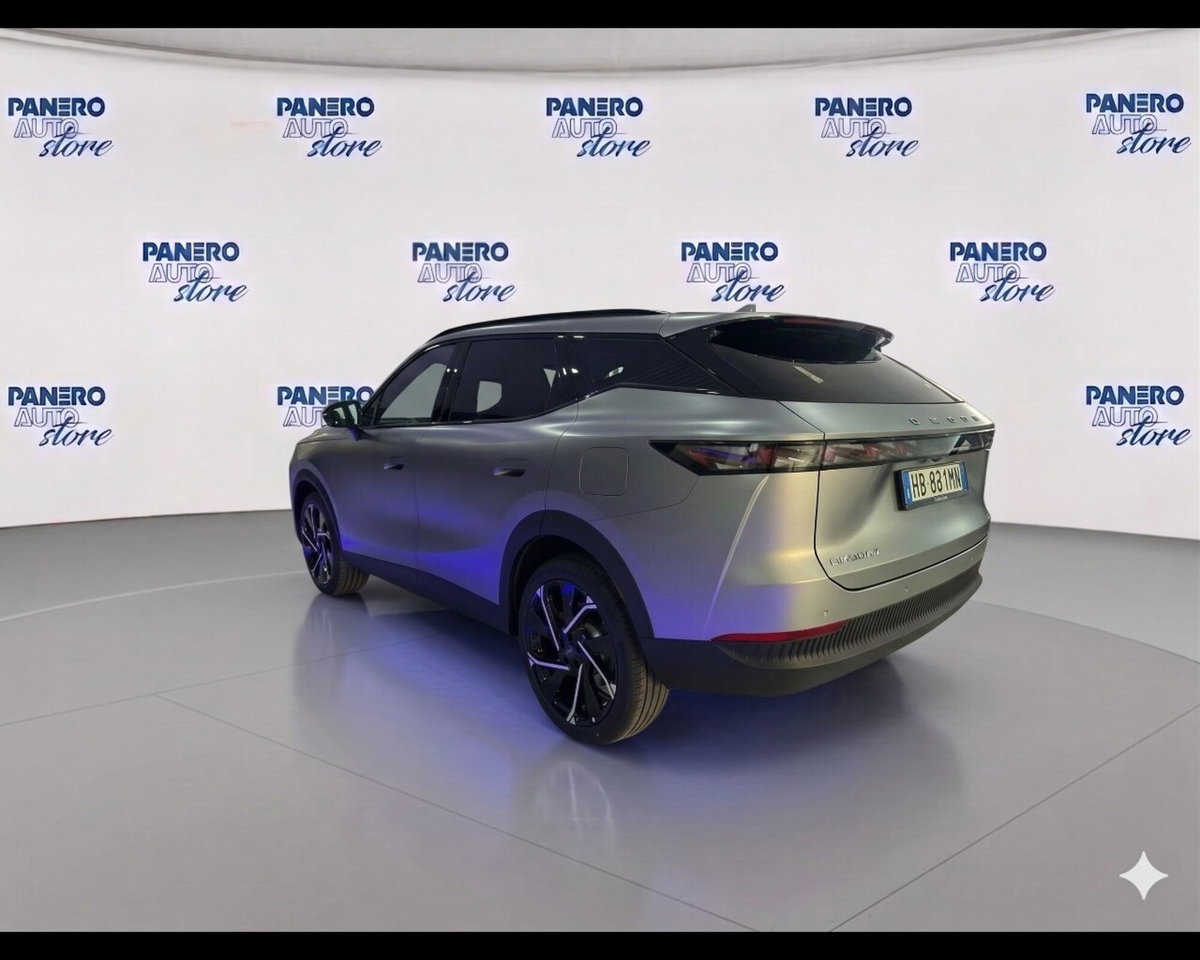 Omoda Omoda 7 SHS-P 1.5 tgdi phev Premium (7)