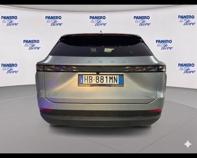Omoda Omoda 7 SHS-P 1.5 tgdi phev Premium (8)