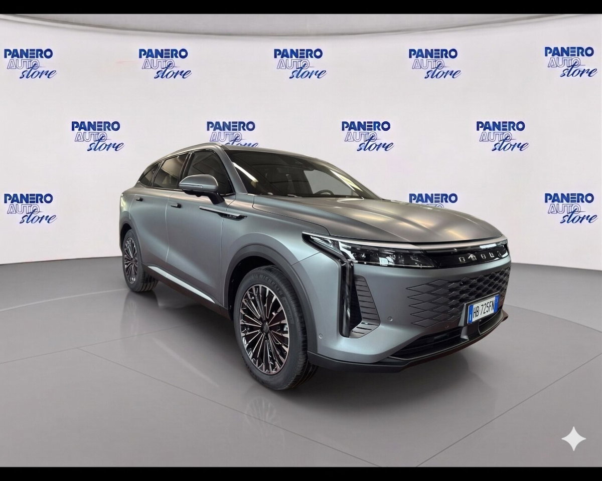 Omoda Omoda 9 SHS-P 1.5 tgdi phev Premium i-awd