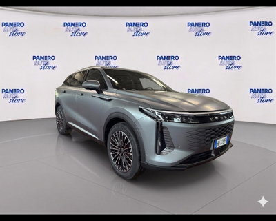 Omoda Omoda 9 SHS-P 1.5 tgdi phev Premium i-awd nuova