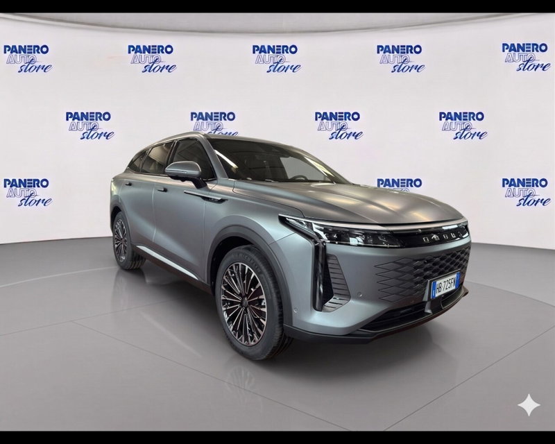 Omoda Omoda 9 SHS-P 1.5 tgdi phev Premium i-awd