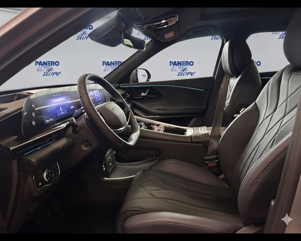 Omoda Omoda 9 SHS-P 1.5 tgdi phev Premium i-awd (10)