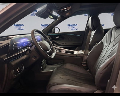 Omoda Omoda 9 SHS-P 1.5 tgdi phev Premium i-awd (10)