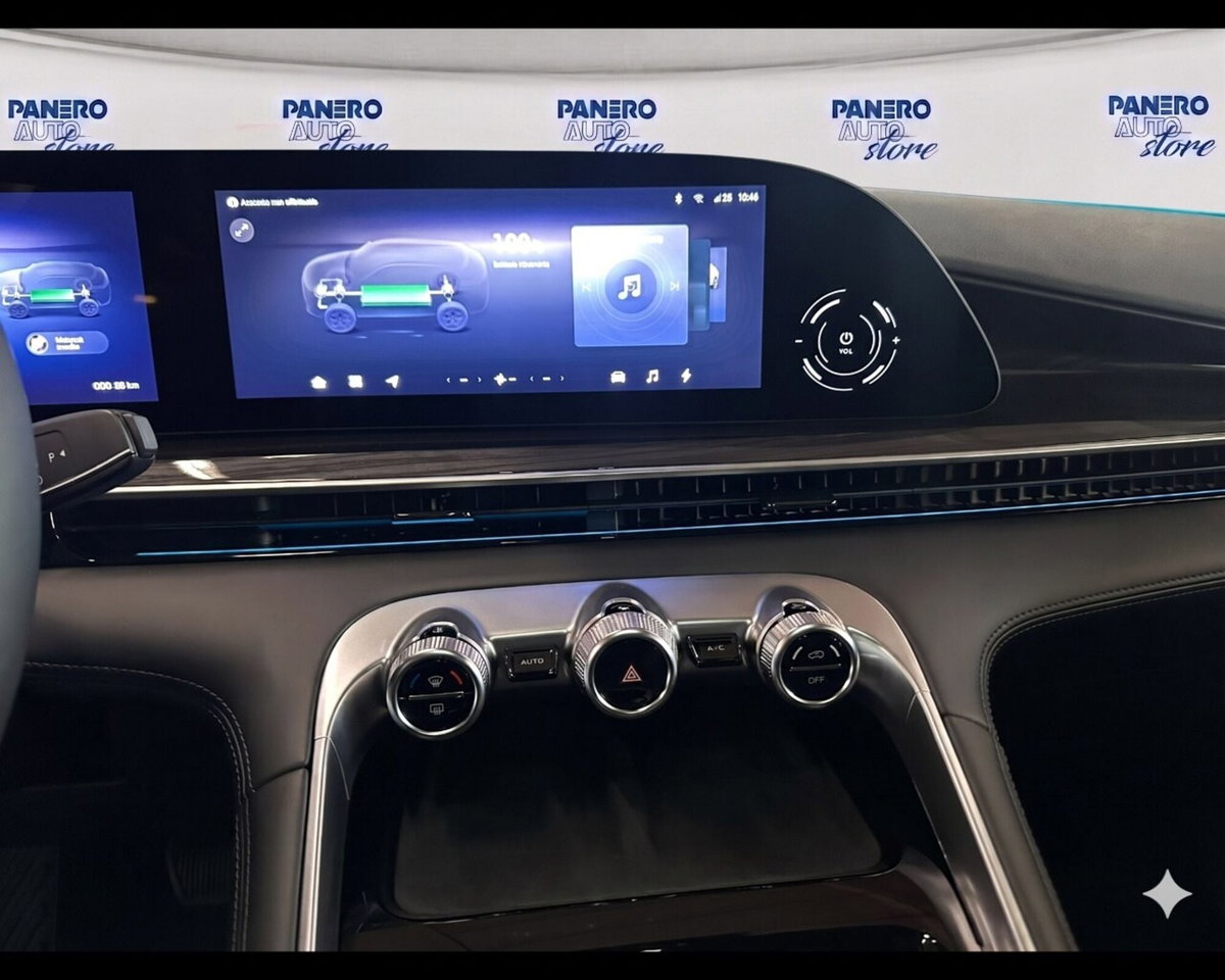 Omoda Omoda 9 SHS-P 1.5 tgdi phev Premium i-awd (11)