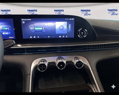Omoda Omoda 9 SHS-P 1.5 tgdi phev Premium i-awd (11)