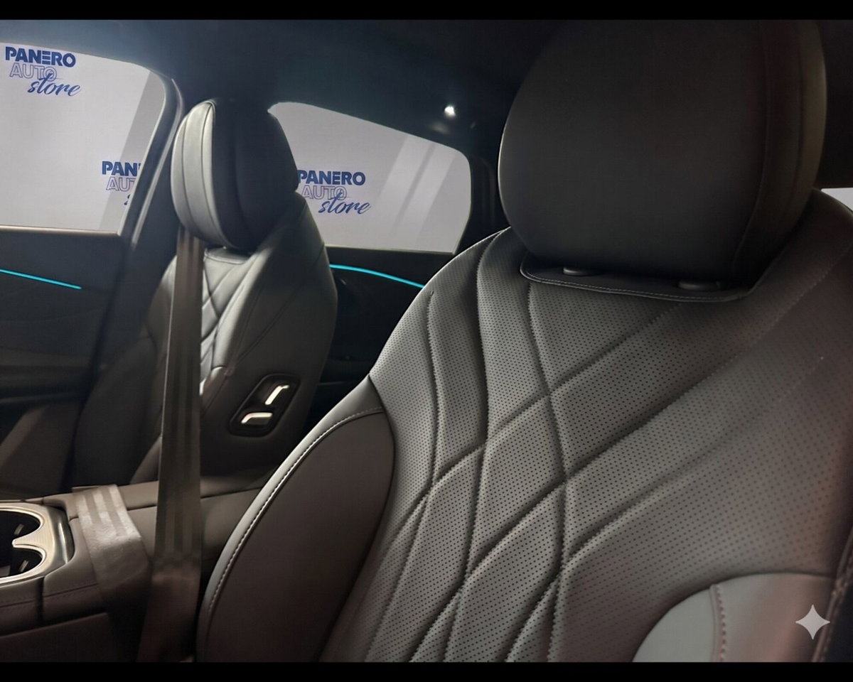 Omoda Omoda 9 SHS-P 1.5 tgdi phev Premium i-awd (12)