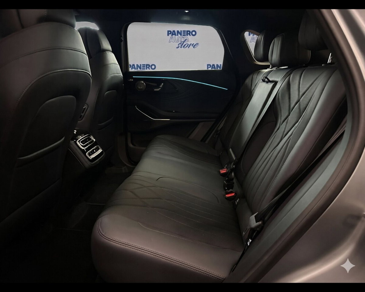 Omoda Omoda 9 SHS-P 1.5 tgdi phev Premium i-awd (13)