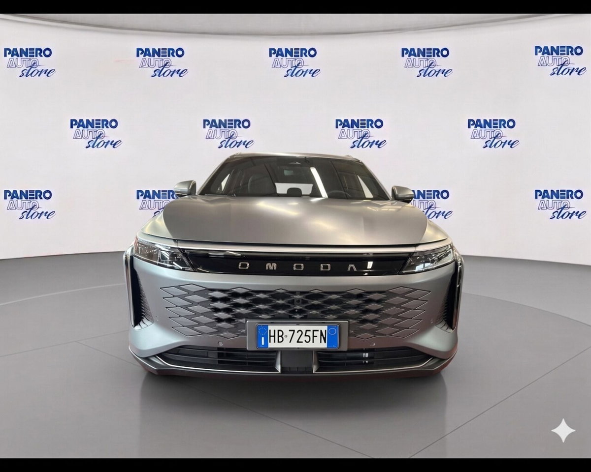 Omoda Omoda 9 SHS-P 1.5 tgdi phev Premium i-awd (2)