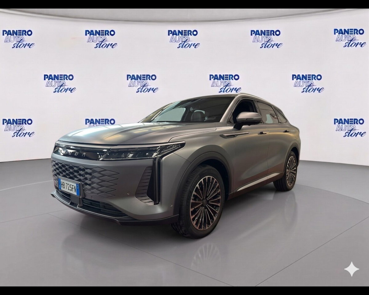 Omoda Omoda 9 SHS-P 1.5 tgdi phev Premium i-awd (3)