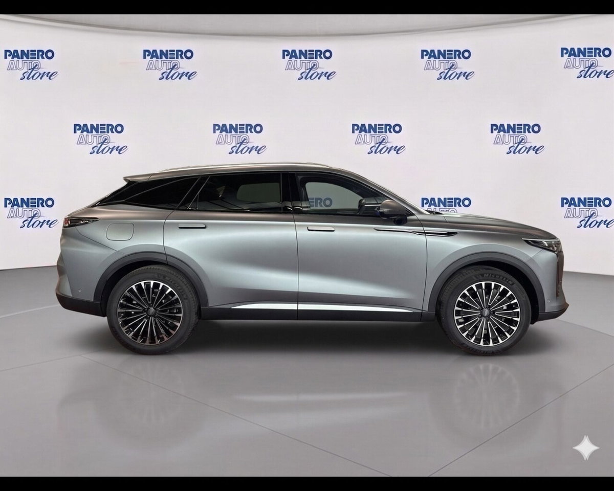 Omoda Omoda 9 SHS-P 1.5 tgdi phev Premium i-awd (5)
