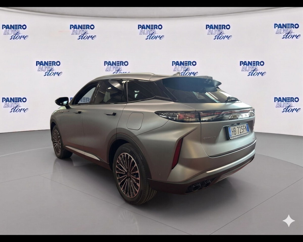 Omoda Omoda 9 SHS-P 1.5 tgdi phev Premium i-awd (6)