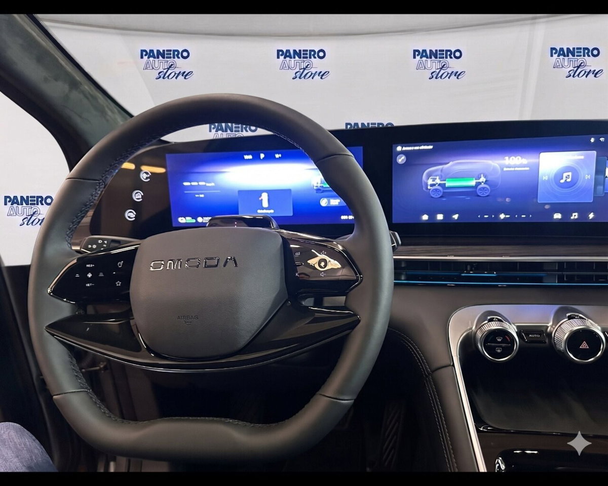 Omoda Omoda 9 SHS-P 1.5 tgdi phev Premium i-awd (7)