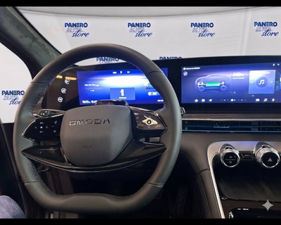 Omoda Omoda 9 SHS-P 1.5 tgdi phev Premium i-awd (7)