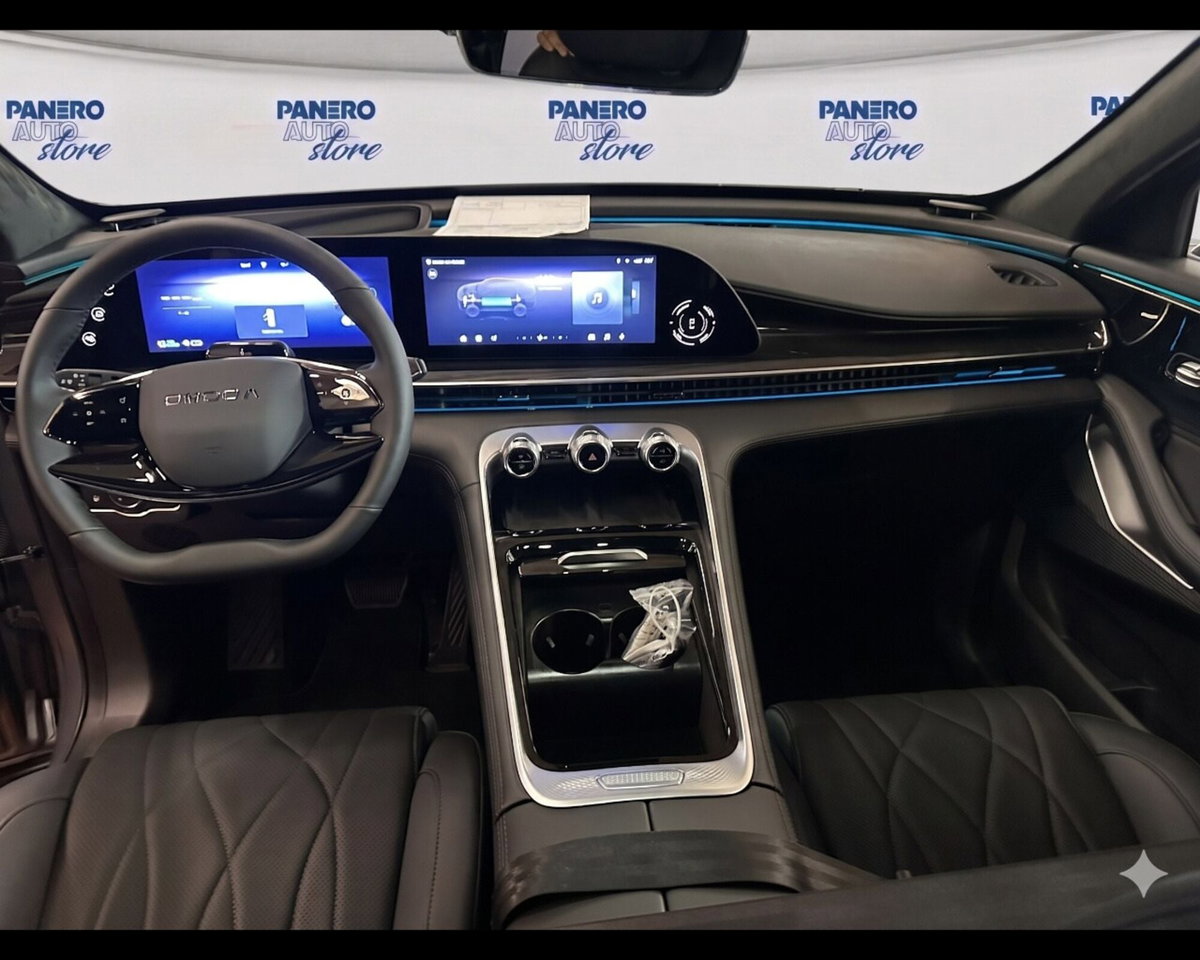 Omoda Omoda 9 SHS-P 1.5 tgdi phev Premium i-awd (8)