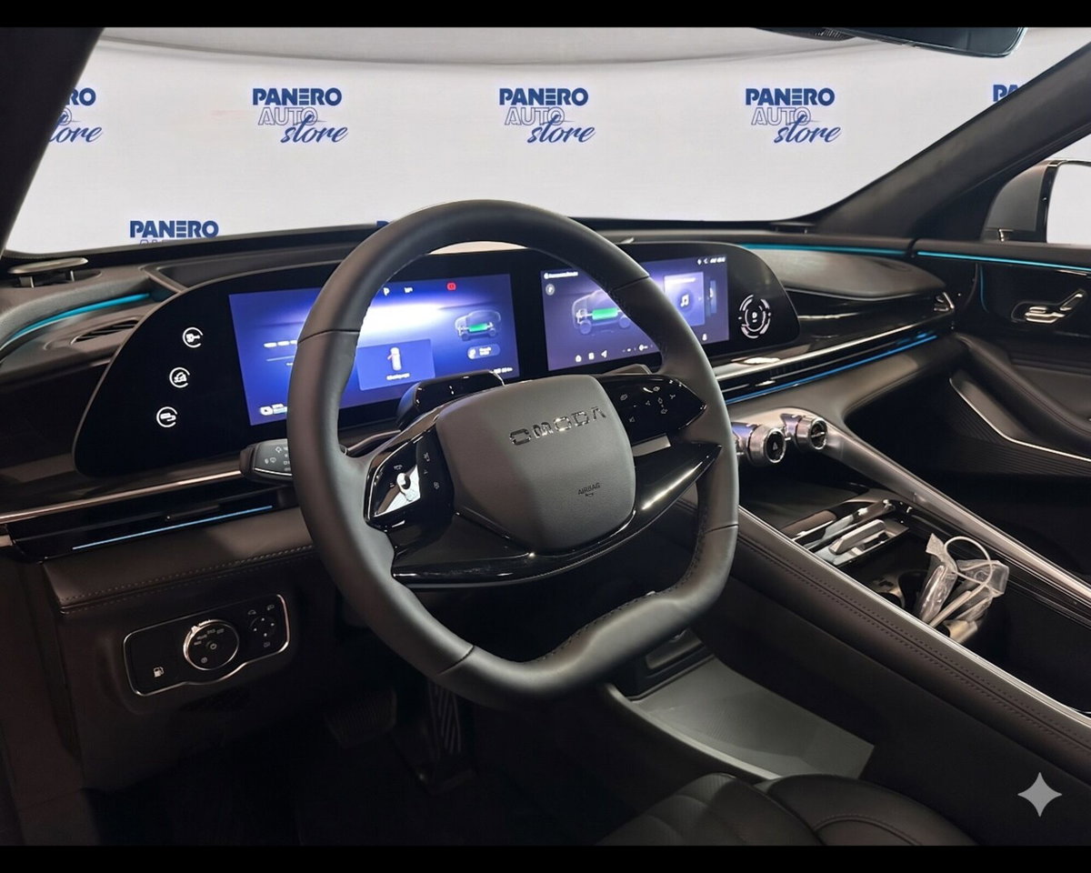 Omoda Omoda 9 SHS-P 1.5 tgdi phev Premium i-awd (9)