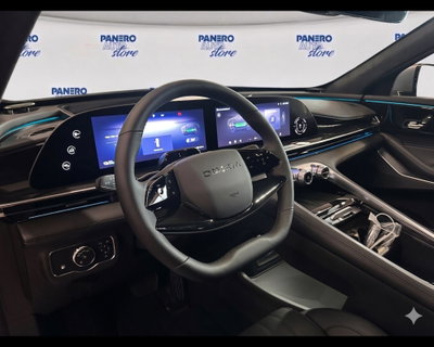 Omoda Omoda 9 SHS-P 1.5 tgdi phev Premium i-awd (9)