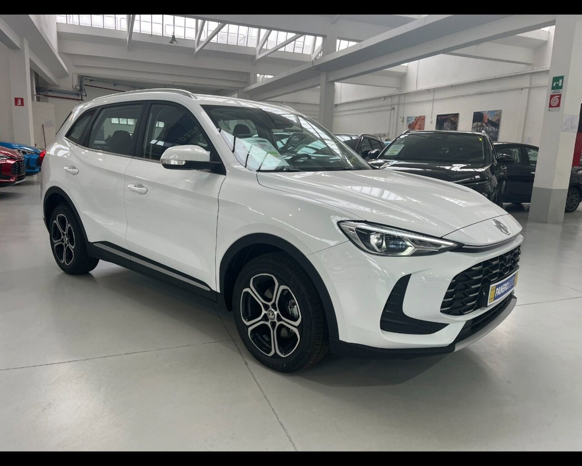 Mg ZS 1.5 Comfort