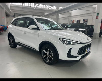 Mg ZS 1.5 Comfort nuova