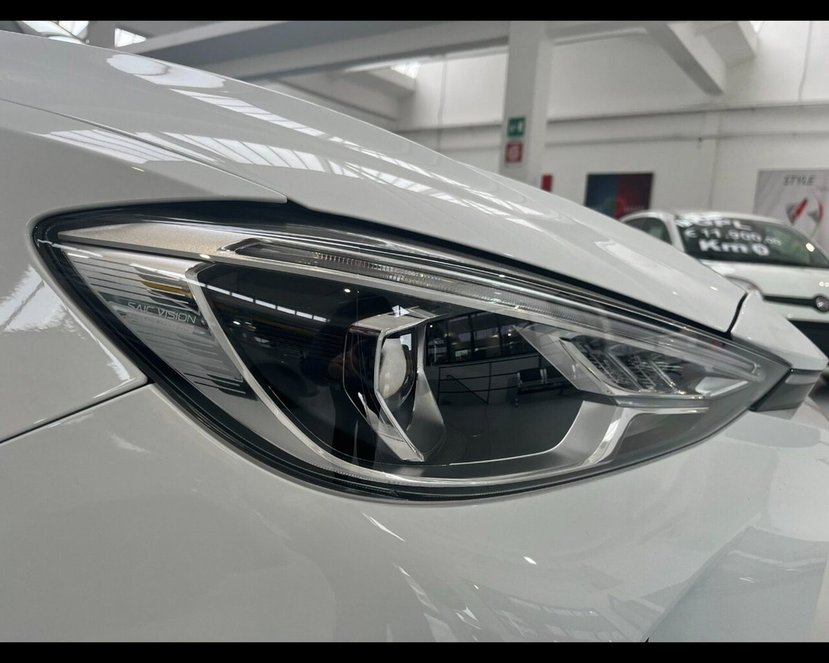 Mg ZS 1.5 Comfort (11)