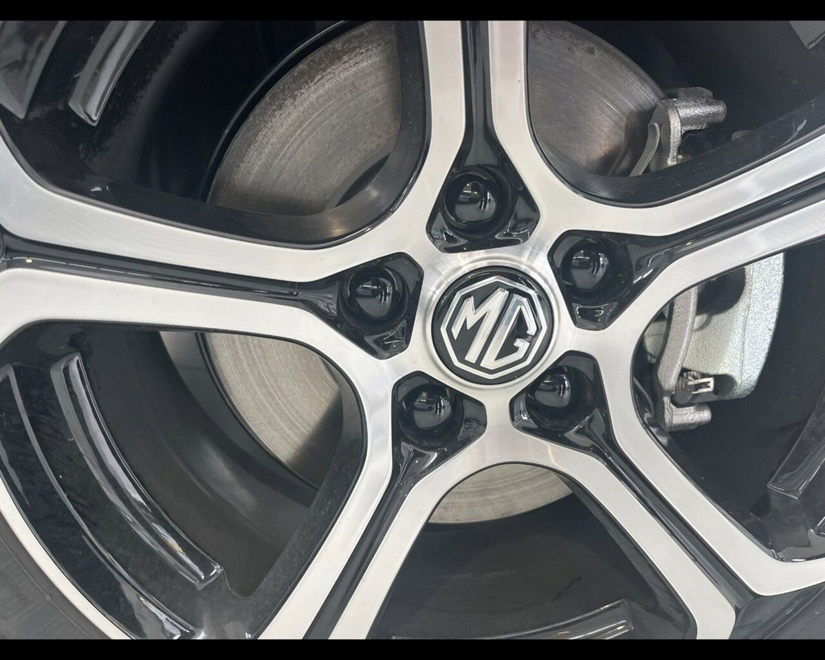 Mg ZS 1.5 Comfort (12)
