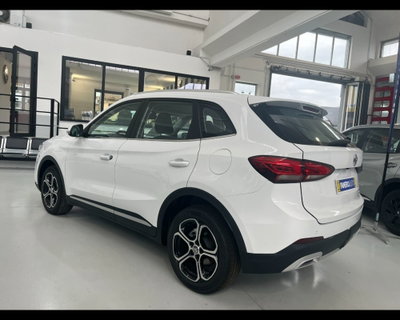 Mg ZS 1.5 Comfort (4)