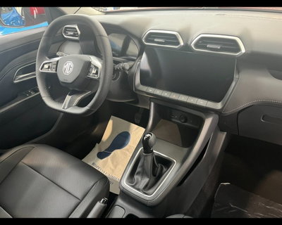 Mg ZS 1.5 Comfort (8)