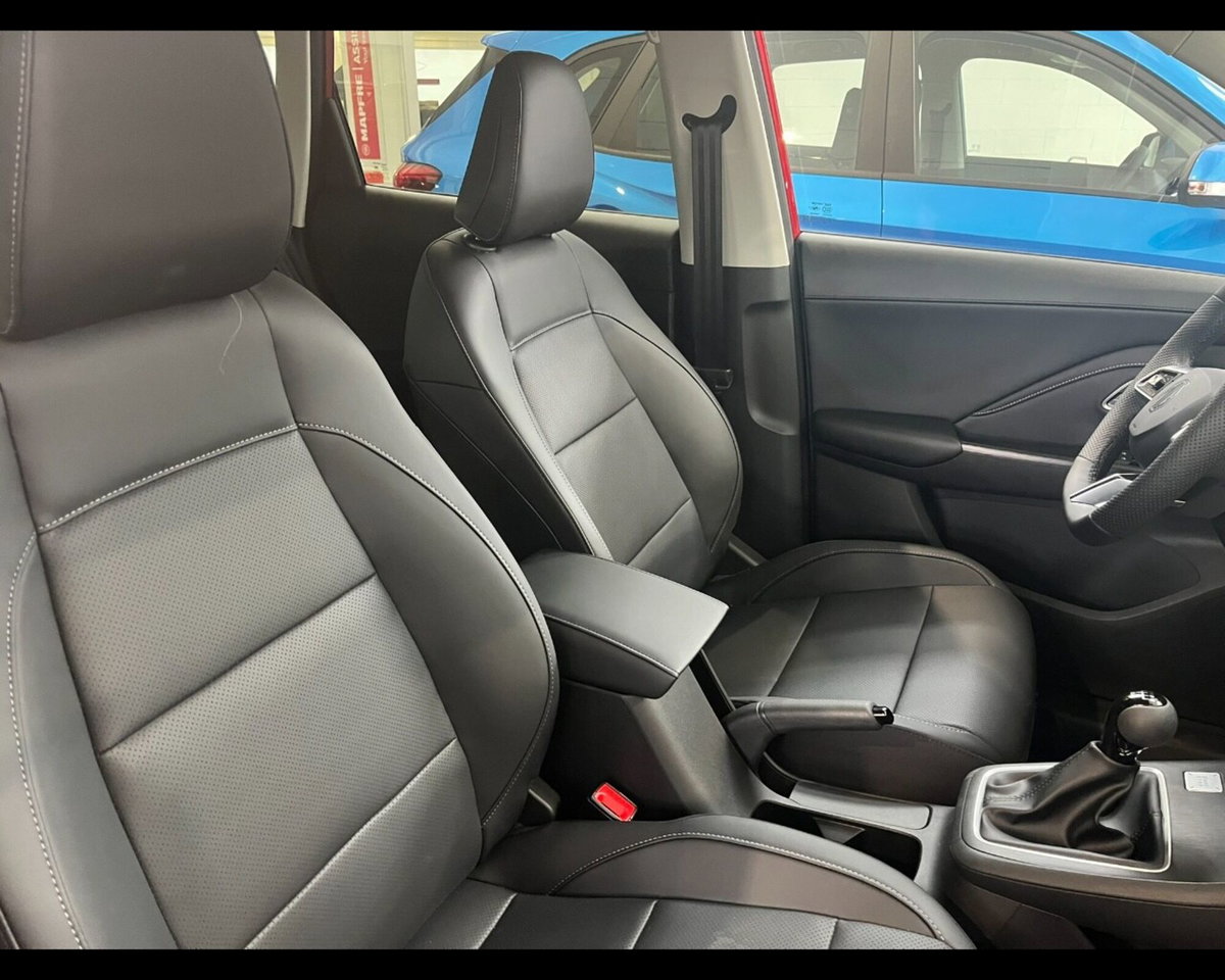 Mg ZS 1.5 Comfort (9)