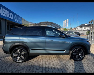 Jaecoo Jaecoo 5 SHS-H 1.5 tgdi hev Exclusive auto (7)