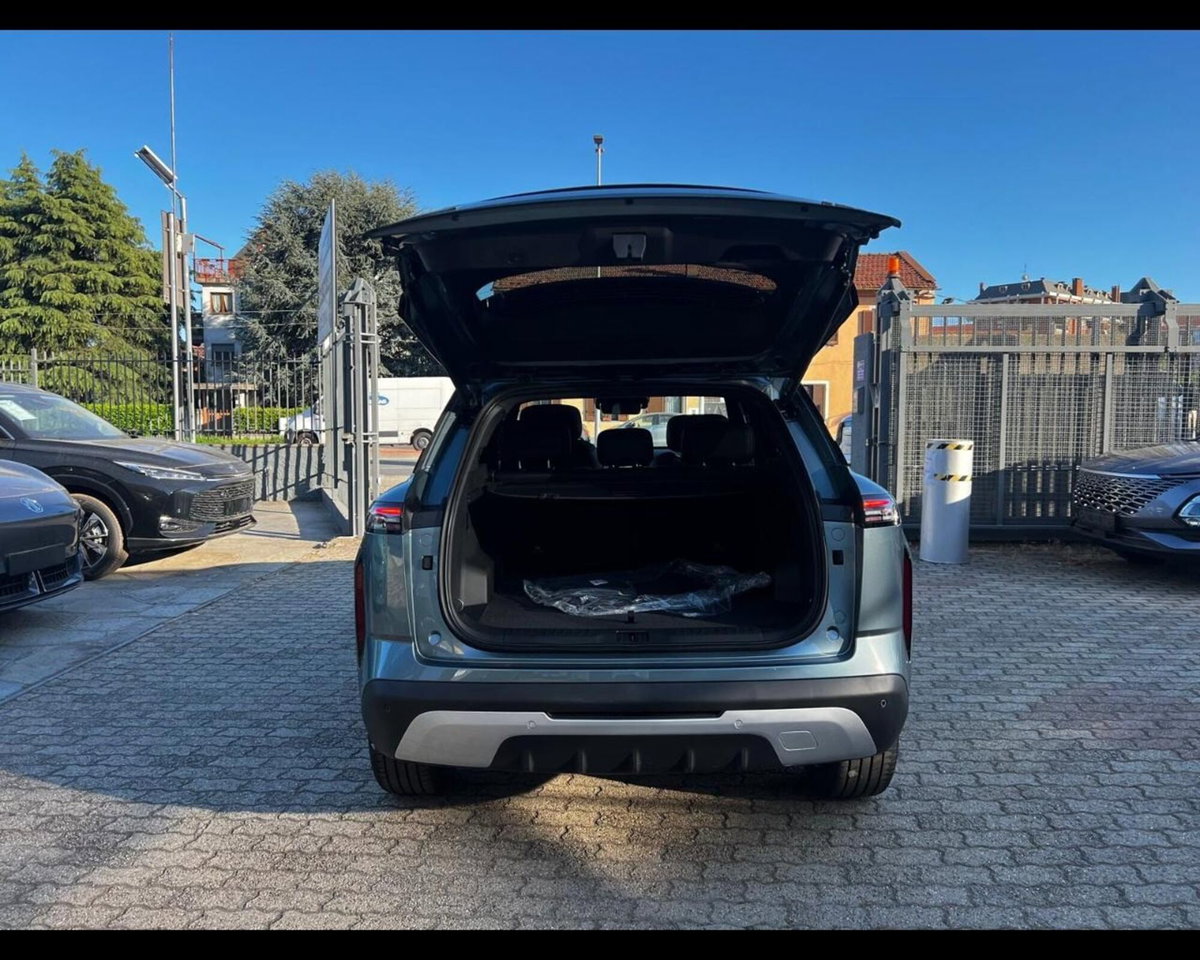 Jaecoo Jaecoo 5 SHS-H 1.5 tgdi hev Exclusive auto (9)