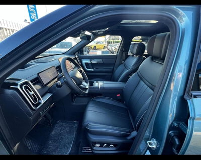 Jaecoo Jaecoo 7 SHS-P 1.5 tgdi phev Select 2wd (11)