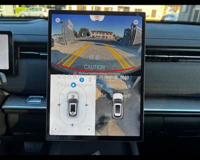 Jaecoo Jaecoo 7 SHS-P 1.5 tgdi phev Select 2wd (14)