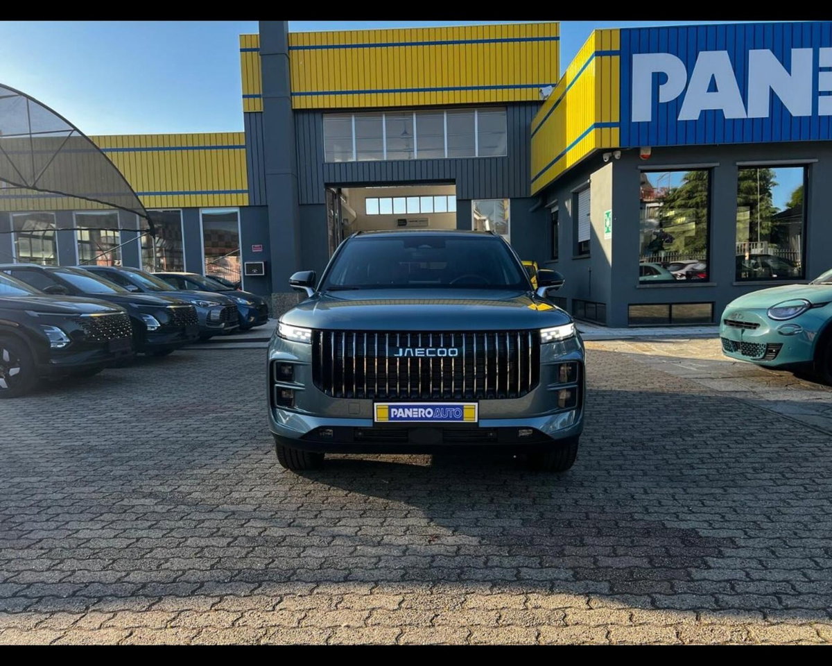 Jaecoo Jaecoo 7 SHS-P 1.5 tgdi phev Select 2wd (3)