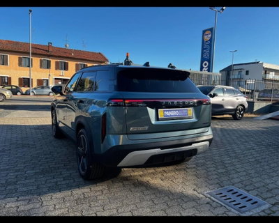 Jaecoo Jaecoo 7 SHS-P 1.5 tgdi phev Select 2wd (6)