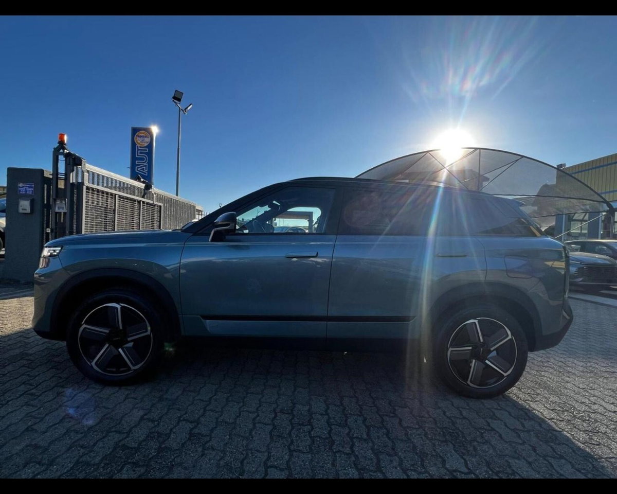 Jaecoo Jaecoo 7 SHS-P 1.5 tgdi phev Select 2wd (8)