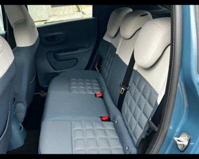 Fiat Grande Panda 1.2 hybrid La Prima 110cv edct (11)