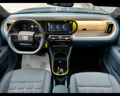 Fiat Grande Panda 1.2 hybrid La Prima 110cv edct (13)