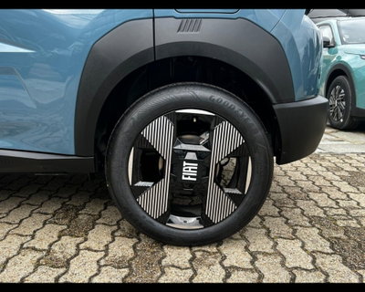 Fiat Grande Panda 1.2 hybrid La Prima 110cv edct (15)