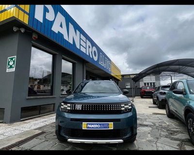 Fiat Grande Panda 1.2 hybrid La Prima 110cv edct (2)