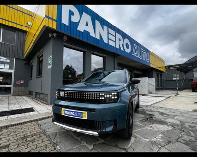 Fiat Grande Panda 1.2 hybrid La Prima 110cv edct (3)