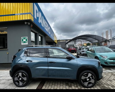 Fiat Grande Panda 1.2 hybrid La Prima 110cv edct (4)
