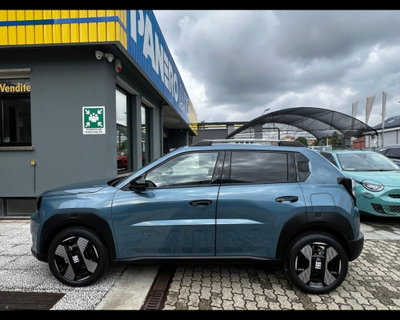 Fiat Grande Panda 1.2 hybrid La Prima 110cv edct (5)
