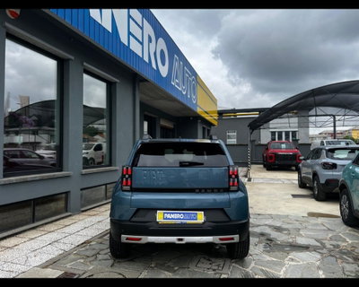Fiat Grande Panda 1.2 hybrid La Prima 110cv edct (6)