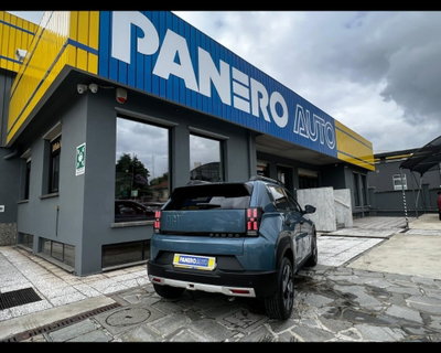 Fiat Grande Panda 1.2 hybrid La Prima 110cv edct (7)