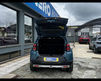 Fiat Grande Panda 1.2 hybrid La Prima 110cv edct (8)