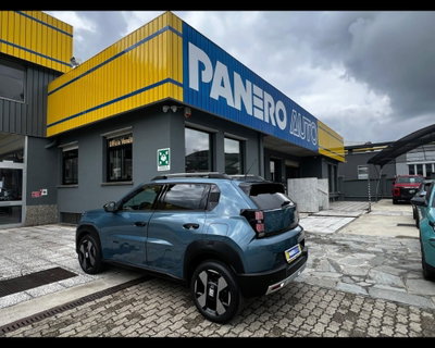 Fiat Grande Panda 1.2 hybrid La Prima 110cv edct (9)