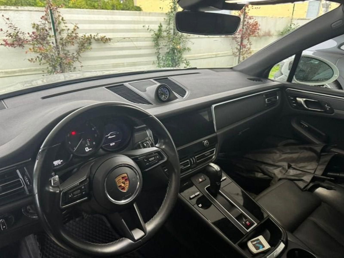 Porsche Macan 2.0 265cv pdk (11)