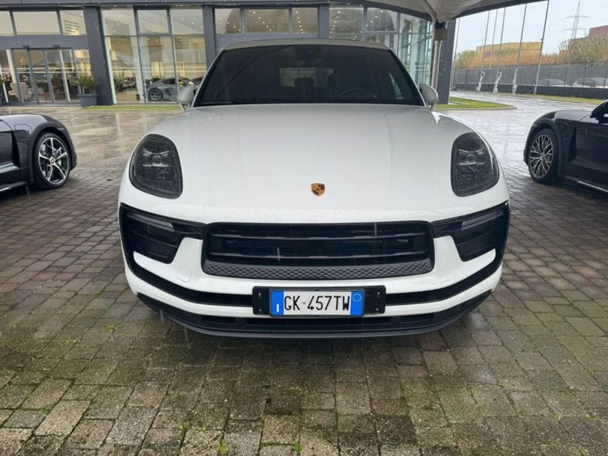 Porsche Macan 2.0 265cv pdk (2)
