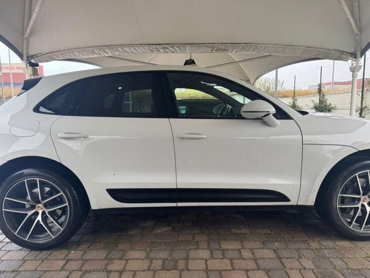Porsche Macan 2.0 265cv pdk (3)