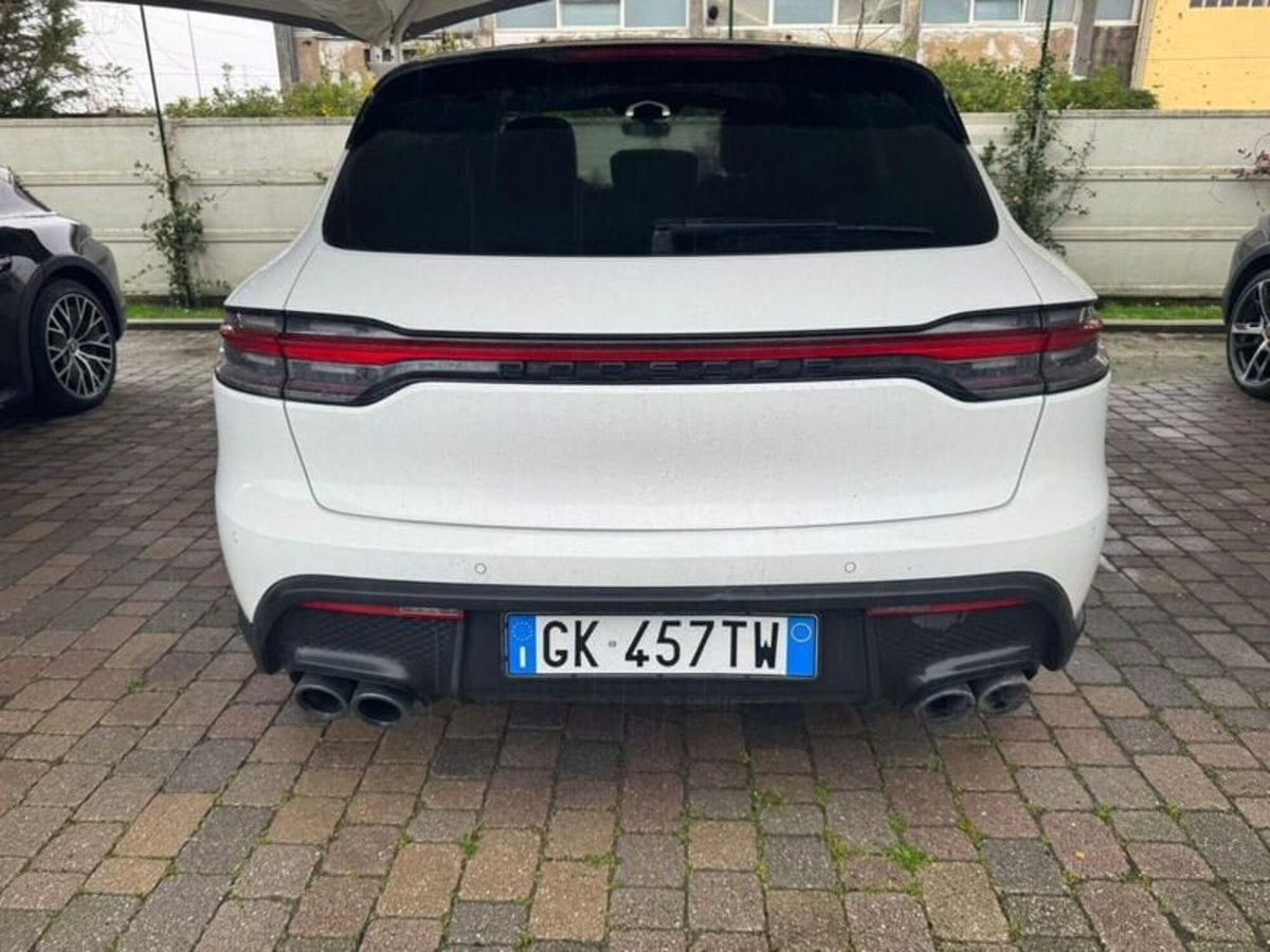 Porsche Macan 2.0 265cv pdk (4)