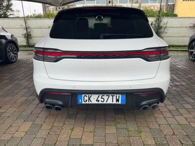 Porsche Macan 2.0 265cv pdk (4)